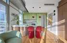3 camere/UP-SITE Floreasca /LUX/parcare subterana/ acces piscina - 4