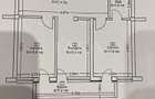 Apartament 3 camere, garaj, mobilat complet, Baciu. - 7