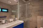 VIla finisata premium in Iancu Nicolae,  piscina si 3 locuri de parcare - 38