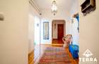 Apartament spectaculos de 5 camere în Sinaia cu priveliște de vis către munte - 23