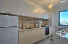 PRIMUL CHIRIAS - Studio Dublu zona Campus - Parcare Privata - Totul Nou - 500 eu - 5