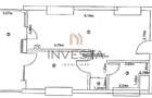 Apartament de vanzare 2 camere cu priveliste spre oras - Grigorescu - 1