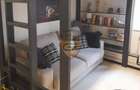 Duplex 2 camere INEL II Academia Navala 45mp centrala gaz parter inalt + demisol - 3