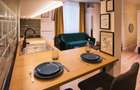 Studio open-space 30 mp | Design premium | Complet renovat | - 5