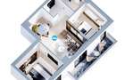 Potiers Towers Faza 2! Ap. 2 camere pret Promotional! - 3