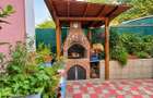 Vilă D+P+M de vânzare Bucium Iași – 186 mp utili, garaj, 2 bucătării, teren 300 mp – 176.000 €