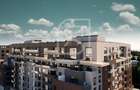Apartament ideal: 2 camere, 101.7mp, terasa generoasa, acces metrou,S4 - 5