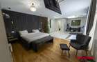 Vila de Lux cu Piscina Infinity-Gheraiesti, Bacau - 13