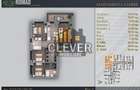 4 camere Pallady,  96,93 mp | Balcon 10,58 mp | Fotovoltaice - 2