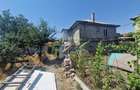 km 4-5 -Casa  P+1  cu teren 326mp avand deschidere 12ml- 115.000euro - 8