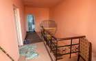 Casa  4 camere, Ovidiu, 150 mp utili, teren 300mp, partial mob, centrala gaz - 15