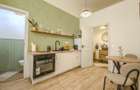 Apartament ultrafinisat, clădire monument istoric – Central - 12