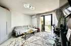 Apartament la cheie | Decomandat | Parcare | Zona Str Cetatii - 1