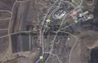 Teren intravilan, 1500 mp, zona Platoului Radaia - 2
