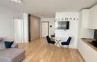 Inchiriere 2 camere | Pipera Plaza  | OMV Pipera - 2