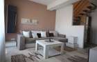 Apartament - 2 nivele cu terase spatioase