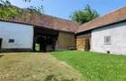 casa sat Sangatin, jud.Sibiu, cu teren1.93 Ha,comision 0 - 6
