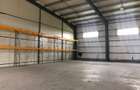 Inchiriere depozit/hala/spatiu industrial Stefanesti - Centura, Ilfov