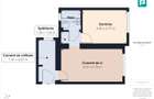 Apartament 35mp - Borsecului - Oradea - 9