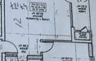 Apartament 2 camere in proiect nou, zona Vivo