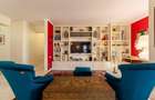Apartament ultracentral - 3 camere, 167 mp, 2 terase, 2 locuri de parc subterane - 10