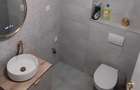 Apartament 2 camere nou, prima închiriere – Str. Eroilor, Florești (Construcție  - 7