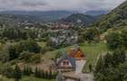 COMISION 0%| CABANE TIP A IN BRAN| TEREN 2166MP| ACHIZITIE IN RATE - 1