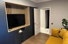 Apartament cu 3 camere și 2 locuri de parcare în Drumul Taberei Moghioroș Park