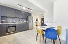 Apartament 3 camere, mobilat, utilat, parcare subterana, Grigorescu - 5