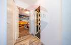 Apartament cu 2 camere, mobilat, utilat - de vânzare în zona Astra - 13