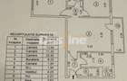 Apartament 3 camere renovat si mobilat | 73 mp | Bd-ul. 1 Mai | Etaj 8/10 - 15
