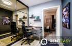 Apartament Premium 2 camere Copou - Garden Residence cu parcare