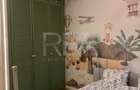 3 camere  | Parcare | Mobilat si utilat | 4City North/Pipera - 8