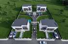 Casa de vanzare P+1, 120 mp, individuala, zona Dorobanti - 7