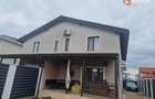 Duplex de vanzare cu 4 camere mobilat si utilat - Mosnita Veche - 11