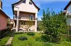 Casă P+E+M – Calea lui Traian nr 258 – teren 376 mp – utilizare mixtă - 3