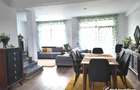 Duplex 3 dormitoare de inchiriat,  mansarda open-space, Borhanci - 1