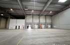Depozit logistic 2610mp, 300mp birouri, H= 11m, ISU, zona Aeroport - 2