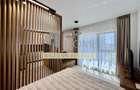 Garsoniera de lux, prima inchiriere, parcare MRS Gradinile Ploiesti - 6