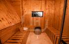 Cabana A-frame 5 camere la Belis / Business functional si profitabil - 14