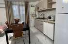 -Garsoniera lux mobilata si utilata complet in primul rand la mare - 15