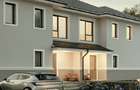 Duplex modern 4 camere – Șura Mică | Comision 0% - 4