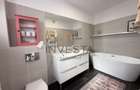 Duplex modern 120 mp utili de inchiriat, teren 293 mp, zona Borhanci! - 14