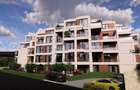 Apartament 2 Camere | 3m Înălțime | Ferestre Floor-to-Ceiling - AVANGARDE FOREST - 6
