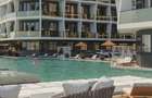 Apartament in complex rezidential cu piscina si vedere catre lac - 1