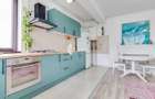 NOU! 2 Camere COZY, bloc NOU, 60 mp, PARCARE Inclusa! - 11