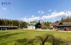 Vile turistice, locație montană superbă, la marginea pârâului,  2600 mp teren - 10