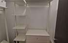 Grozavesti Politehnica Novum, 2 camere, mobilat modern, utilat, vedere parc - 4