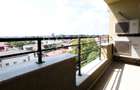 Inchiriere apartament 3 camere | Generos, 2 x Parcare, Acces lift | Domenii