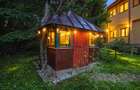 LIVE! Casa cu arhitectura traditionala, curte spatioasa, foisor, Rucar. Bran - 9